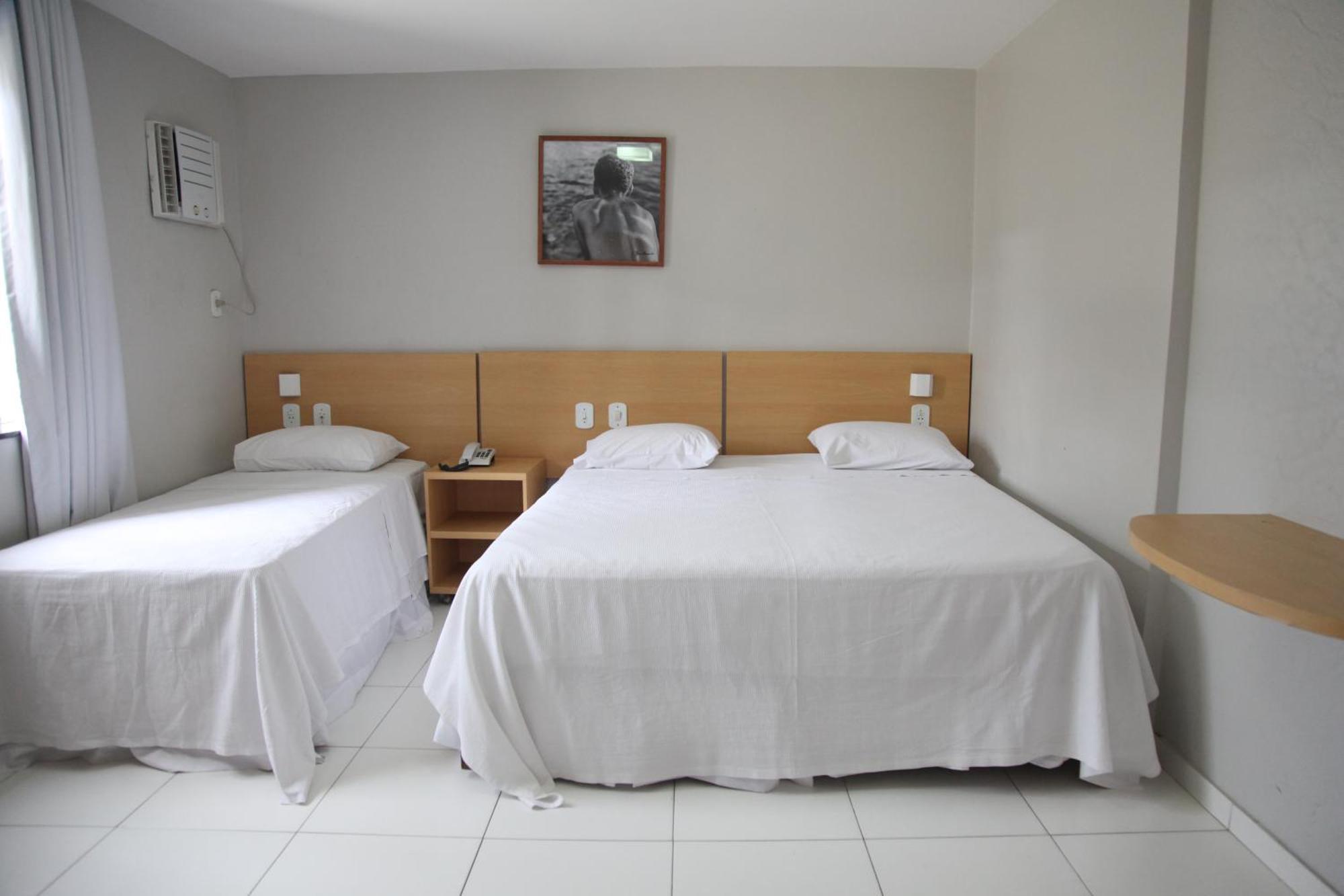Absolutte Hotel Salvador Eksteriør billede